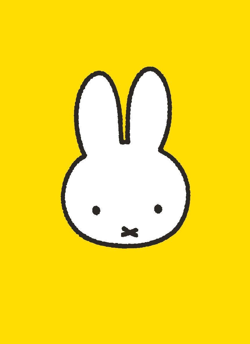 All Wrapped Up: Miffy Blank Note Cards