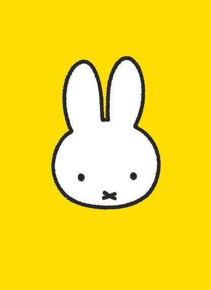 All Wrapped Up: Miffy Blank Note Cards