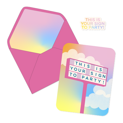 NEW! Birthday Greeting Cards
