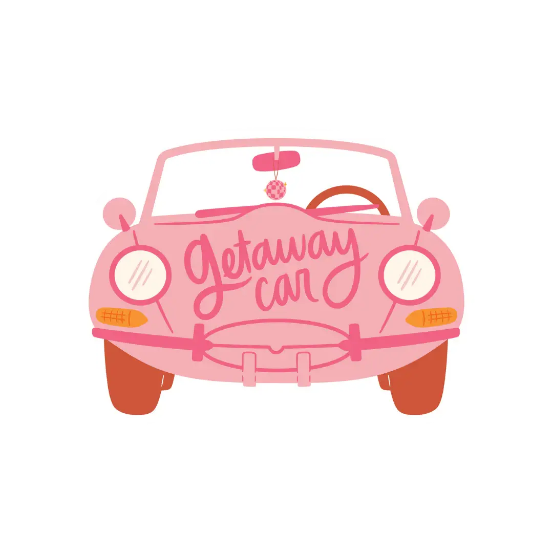 TAY TAY Stickers!