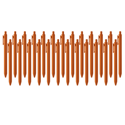 Single Jotter Pens