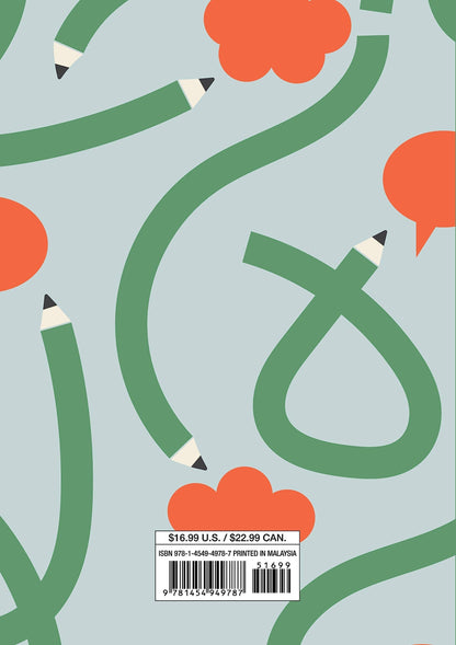 My Book Journal: A Reading Diary for Bibliophiles