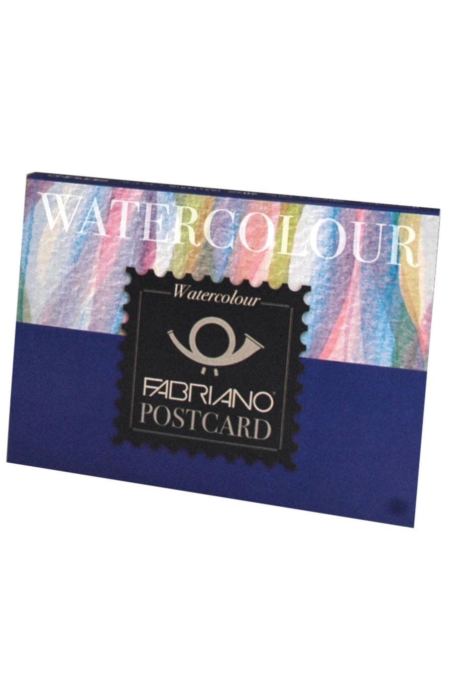 Fabriano Studio Watercolor Pad