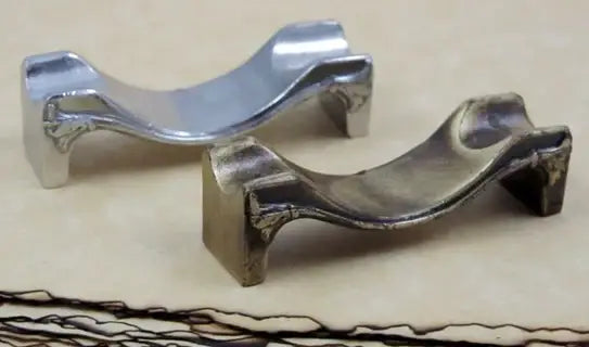 Flat - Pen Rest