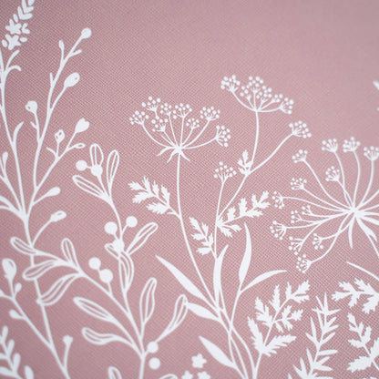 Mist & Bloom Heirloom: Letter Size