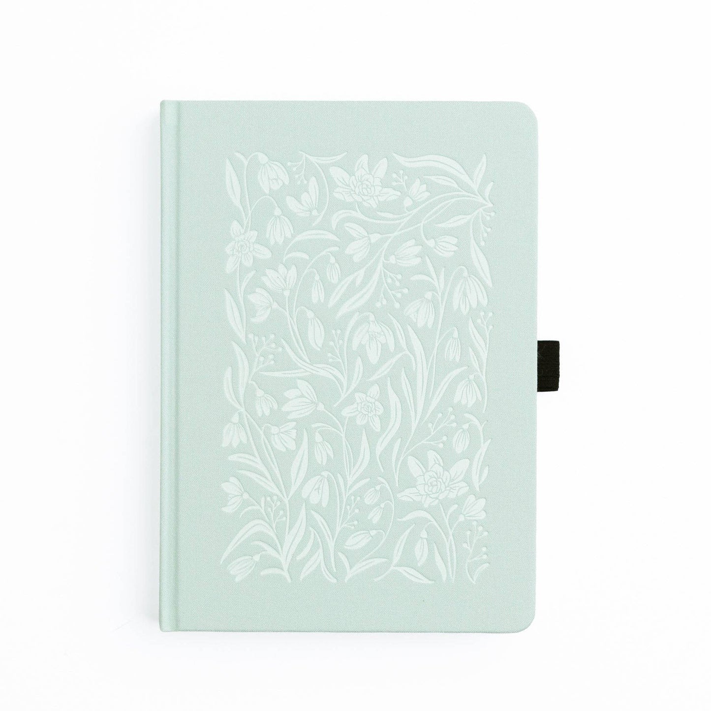 Snowdrops Notebook
