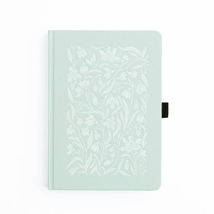 Snowdrops Notebook
