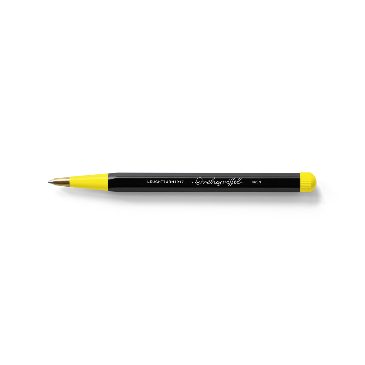 Drehgriffel Nr. 1 Bauhaus Edition Ballpoint Pen