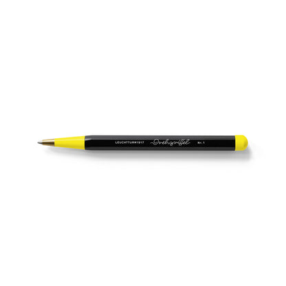 Drehgriffel Nr. 1 Bauhaus Edition Ballpoint Pen