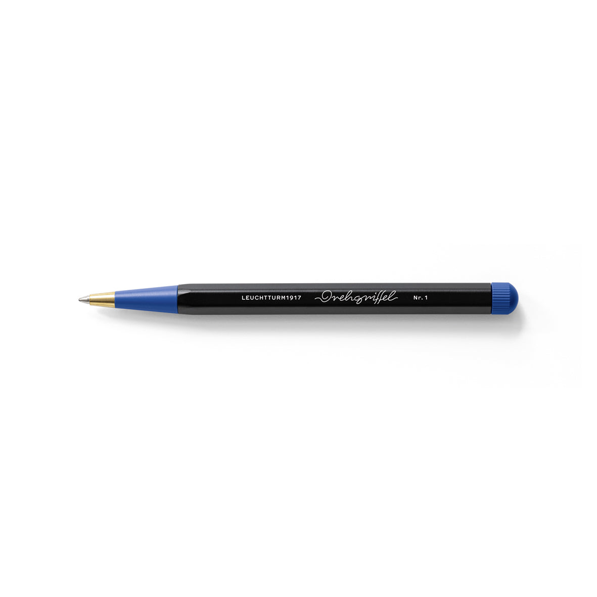 Drehgriffel Nr. 1 Bauhaus Edition Ballpoint Pen