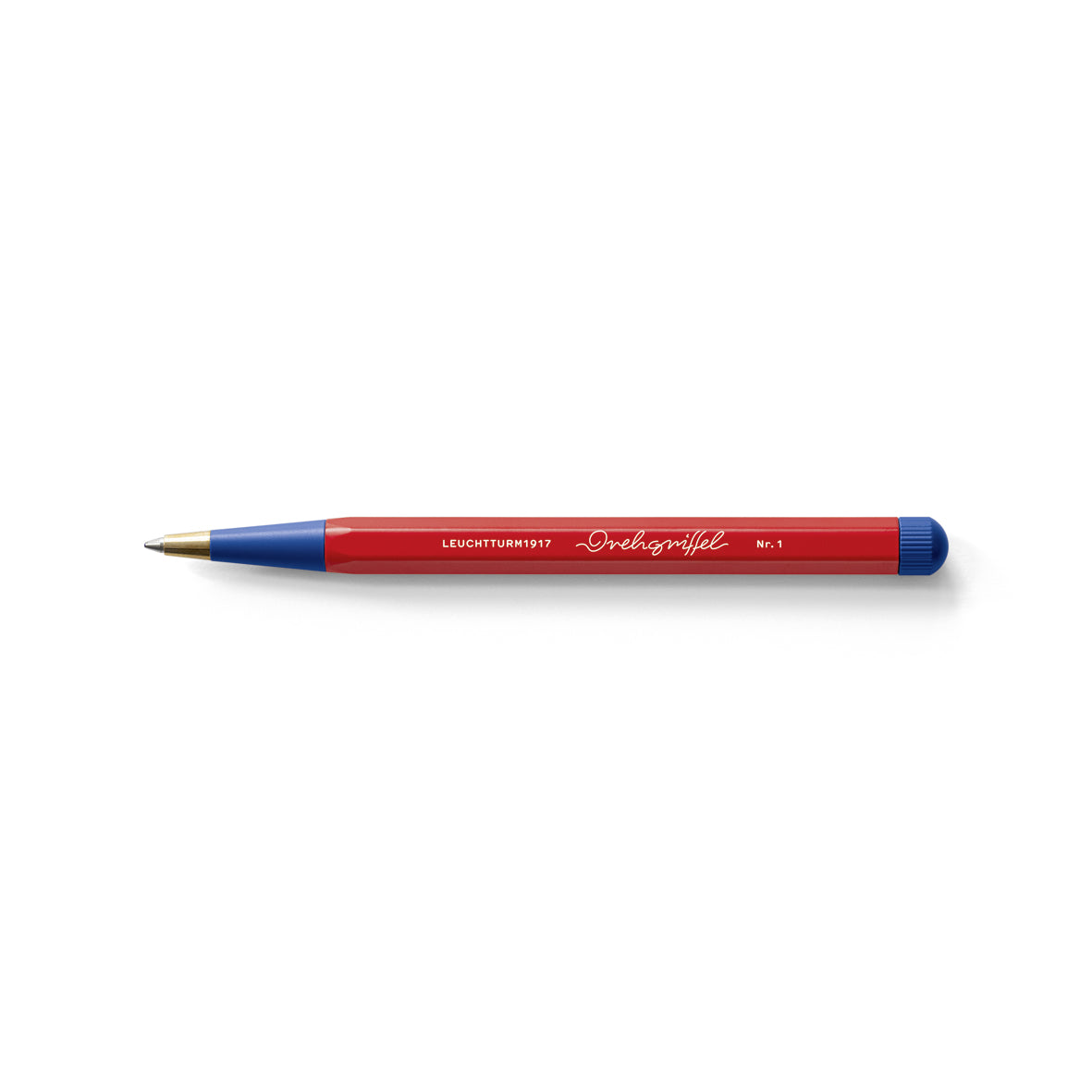 Drehgriffel Nr. 1 Bauhaus Edition Ballpoint Pen