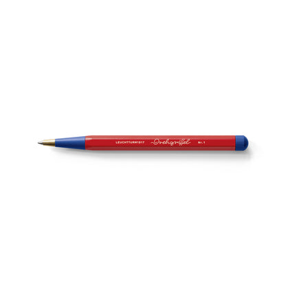Drehgriffel Nr. 1 Bauhaus Edition Ballpoint Pen