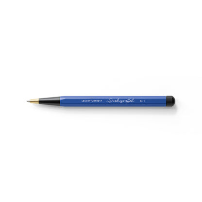 Drehgriffel Nr. 1 Bauhaus Edition Ballpoint Pen