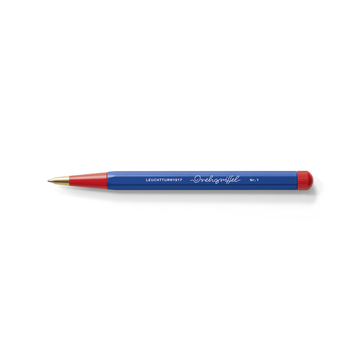 Drehgriffel Nr. 1 Bauhaus Edition Ballpoint Pen