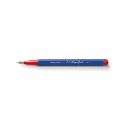 Drehgriffel Nr. 1 Bauhaus Edition Ballpoint Pen