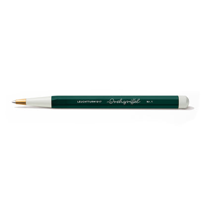 Drehgriffel Nr. 1 - Gel pen with black ink