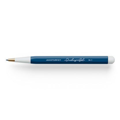 Drehgriffel Nr. 1 - Gel pen with black ink