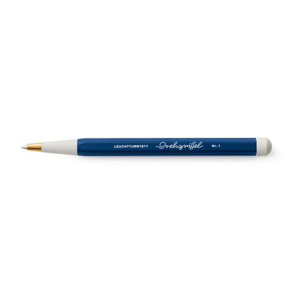 Drehgriffel Nr. 1 - Gel pen with black ink
