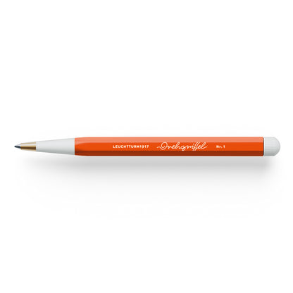 Drehgriffel Nr. 1 - Gel pen with black ink