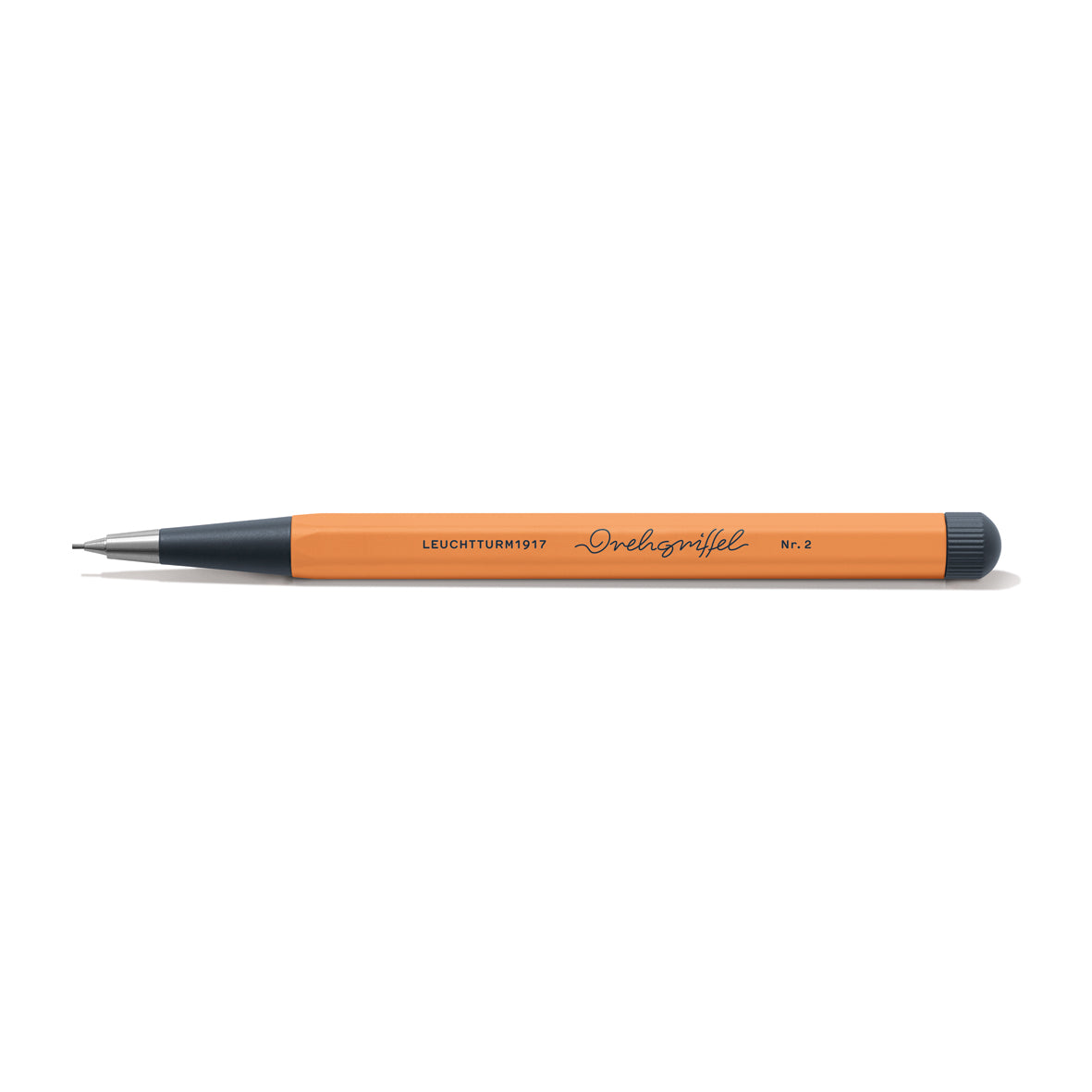 Drehgriffel Nr. 2 - mechanical pencil