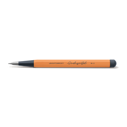 Drehgriffel Nr. 2 - mechanical pencil