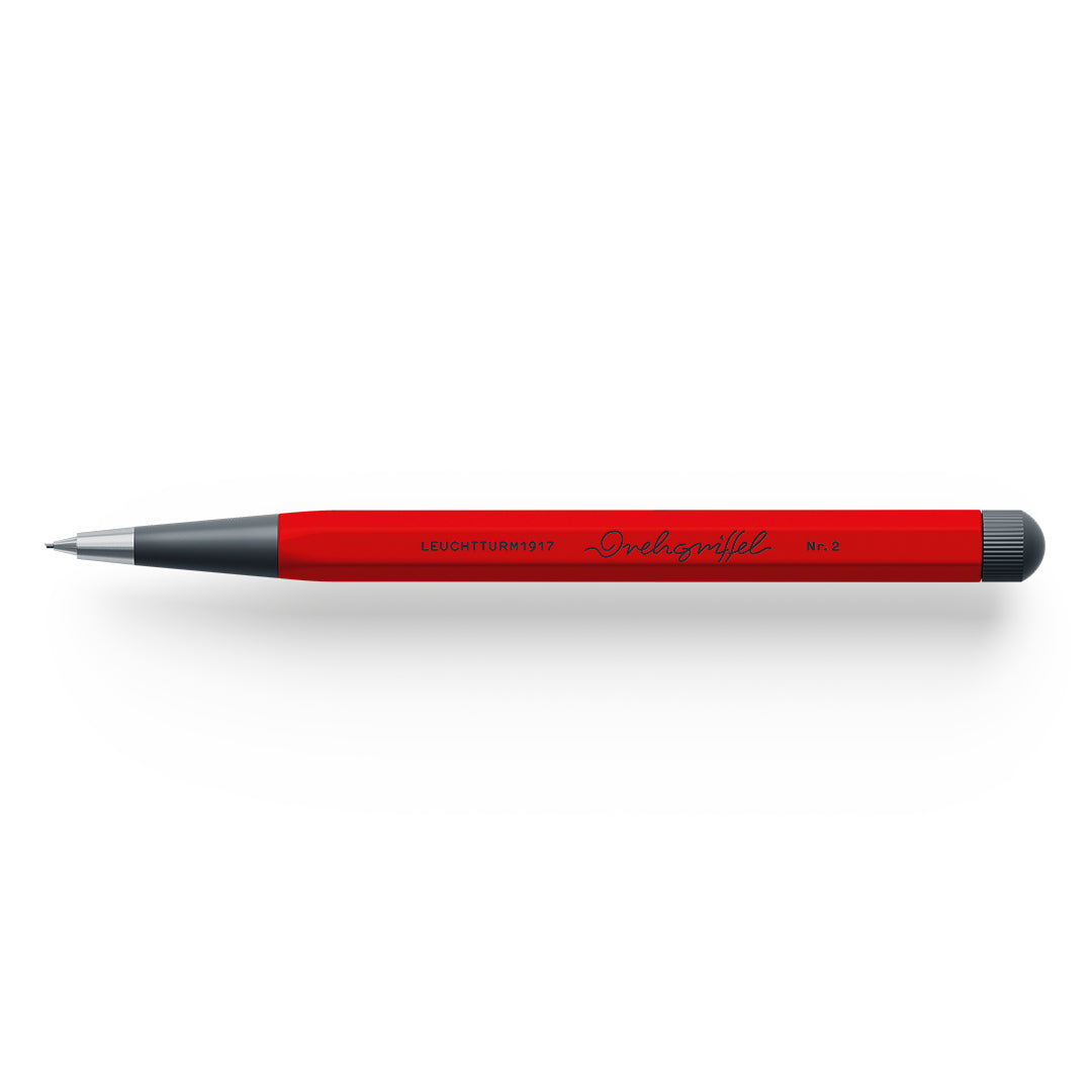 Drehgriffel Nr. 2 - mechanical pencil