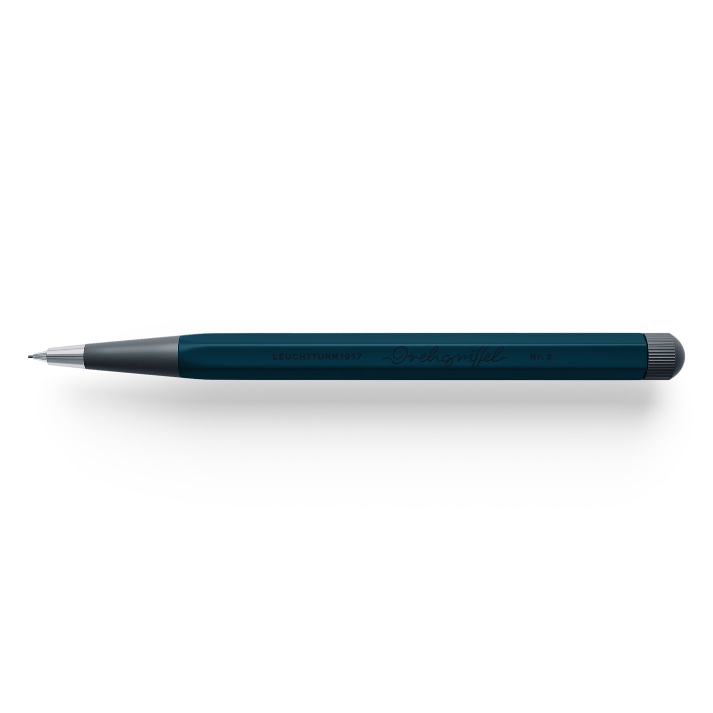 Drehgriffel Nr. 2 - mechanical pencil