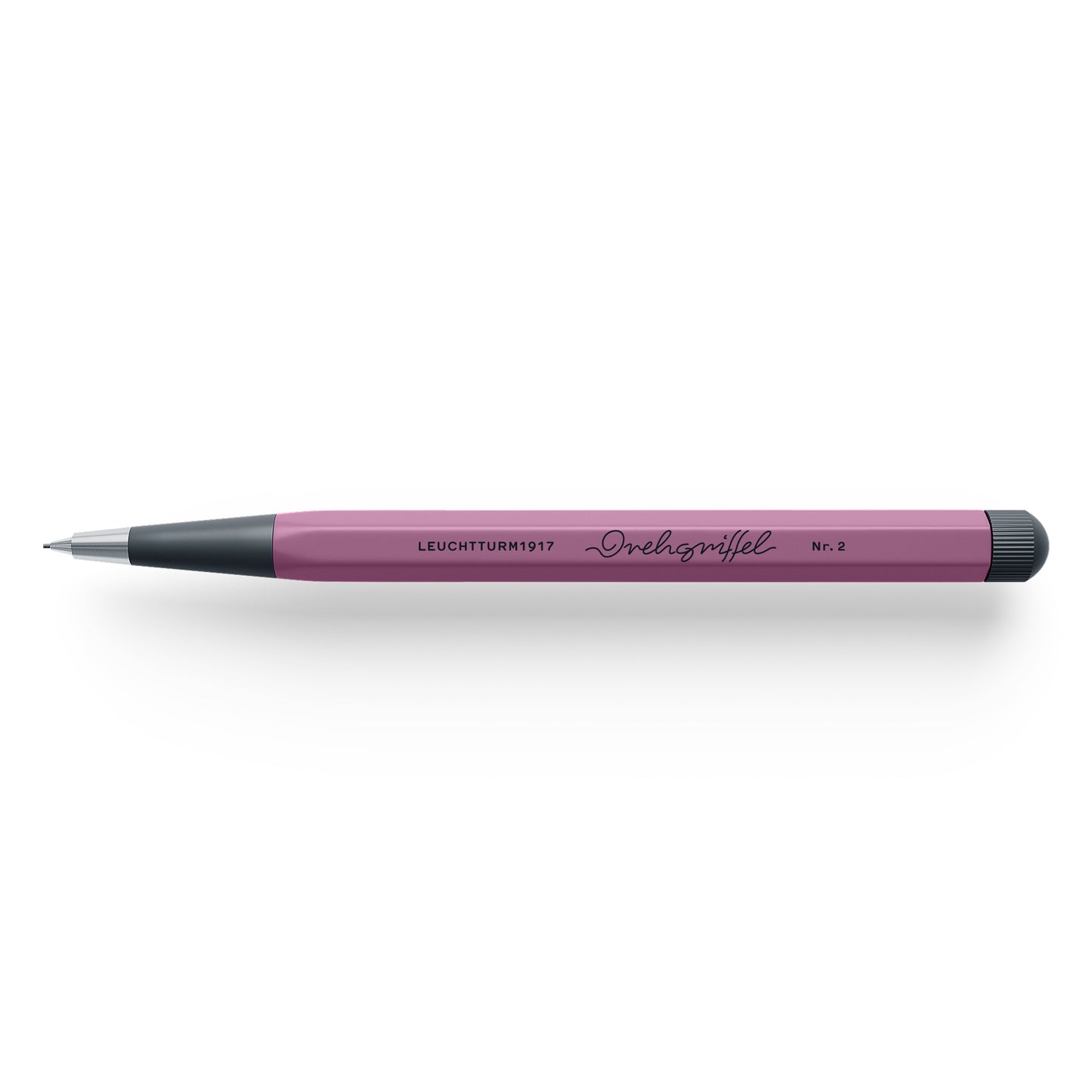 Drehgriffel Nr. 2 - mechanical pencil