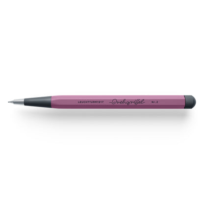 Drehgriffel Nr. 2 - mechanical pencil