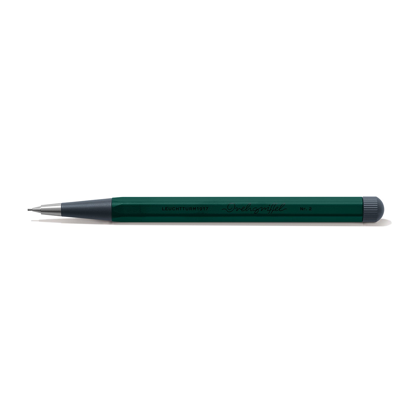 Drehgriffel Nr. 2 - mechanical pencil