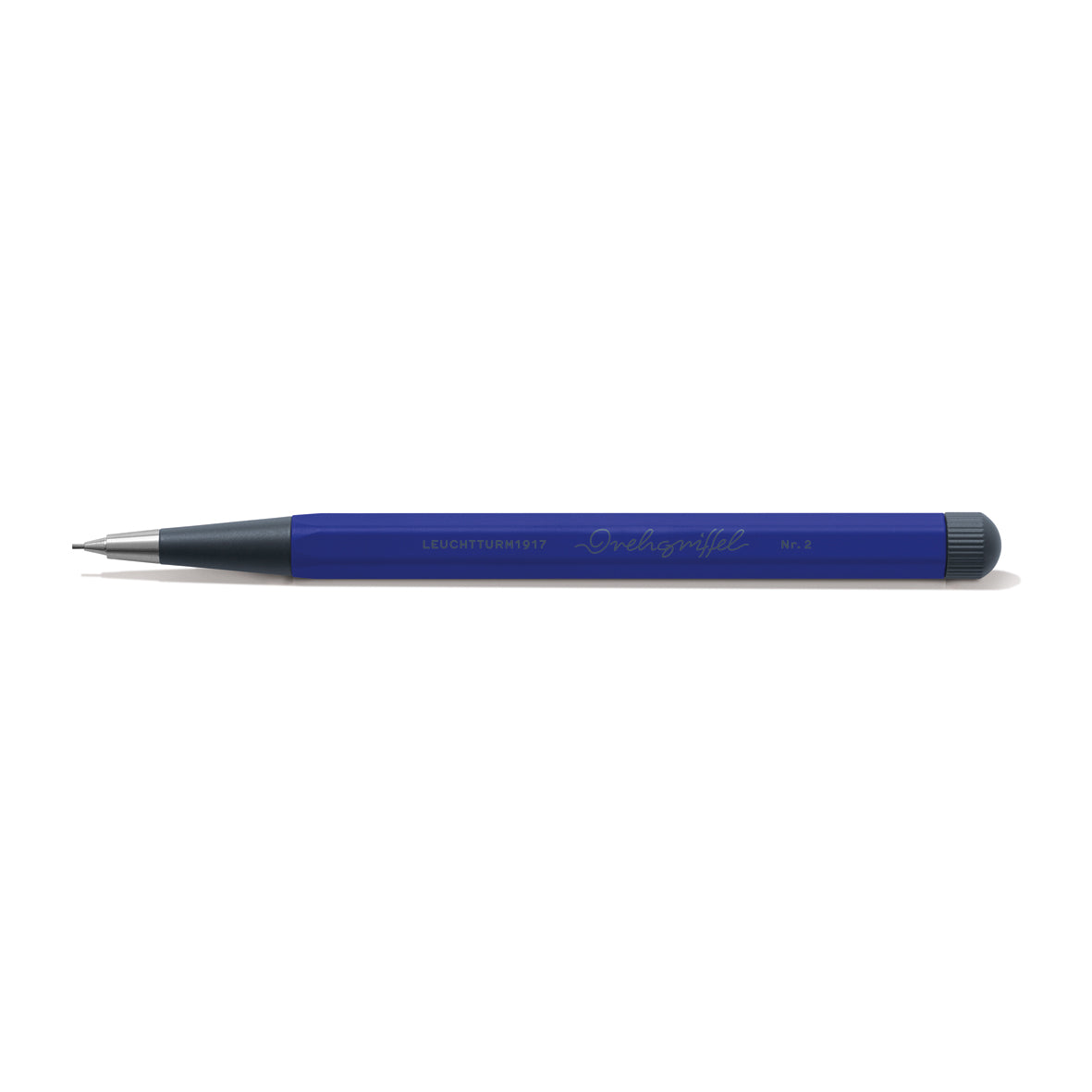 Drehgriffel Nr. 2 - mechanical pencil