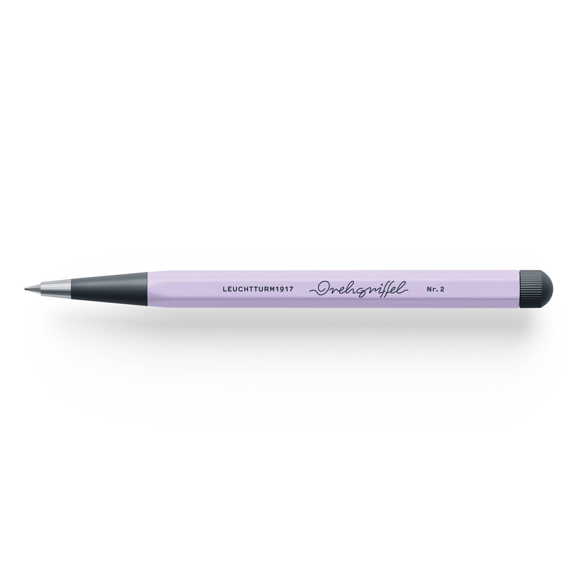 Drehgriffel Nr. 2 - mechanical pencil