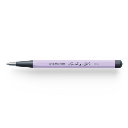 Drehgriffel Nr. 2 - mechanical pencil