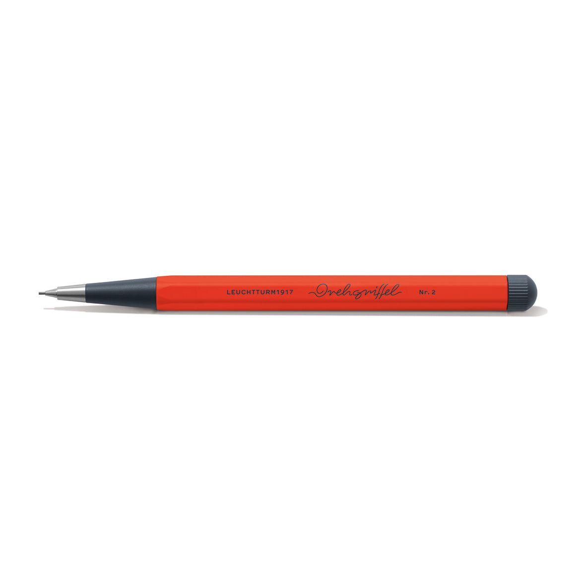 Drehgriffel Nr. 2 - mechanical pencil