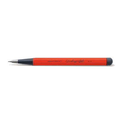 Drehgriffel Nr. 2 - mechanical pencil