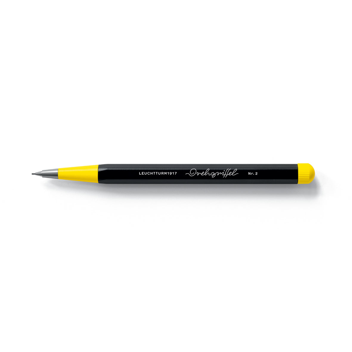 Drehgriffel Nr. 2 Mechanical pencil, Bauhaus Edition