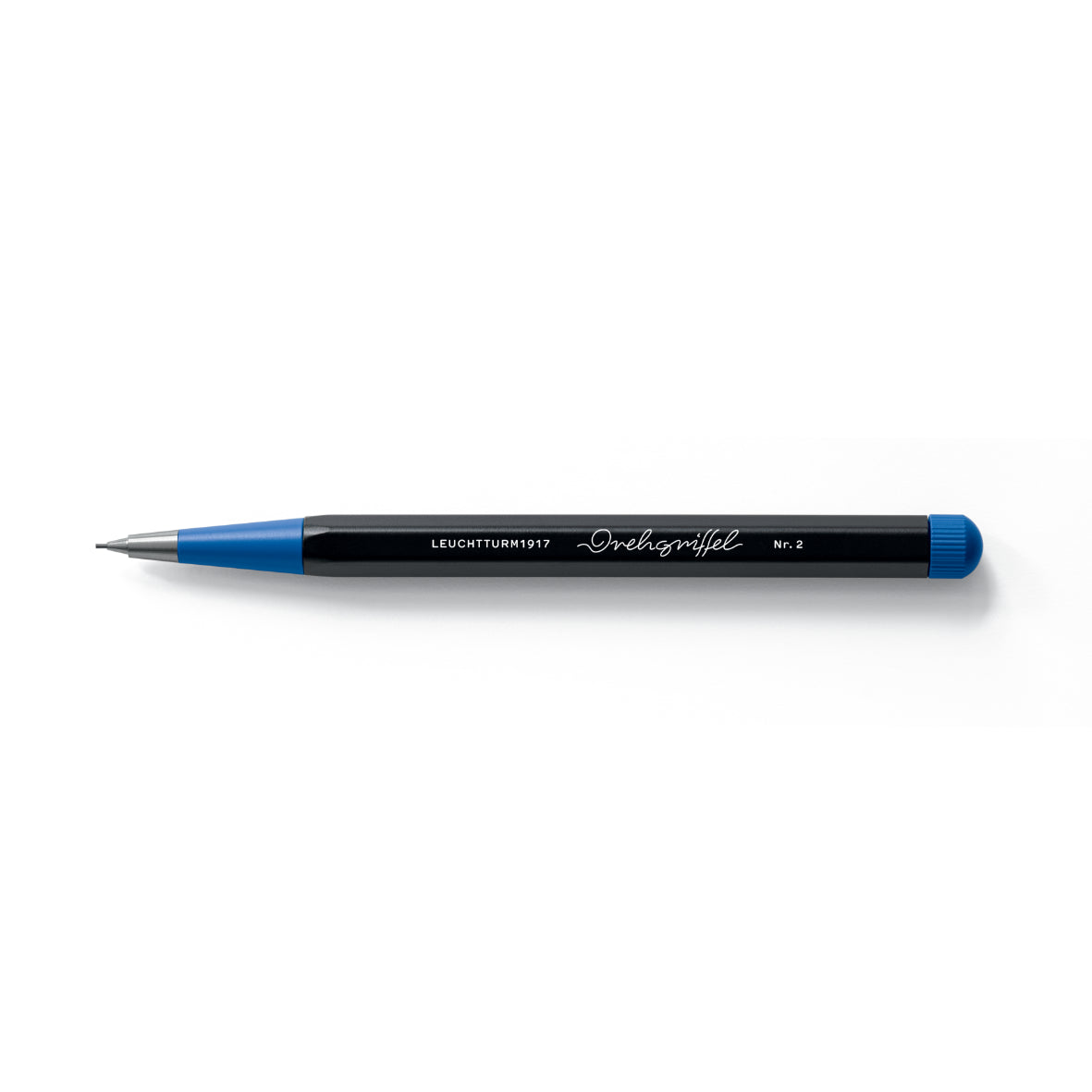 Drehgriffel Nr. 2 Mechanical pencil, Bauhaus Edition