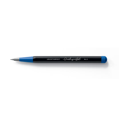 Drehgriffel Nr. 2 Mechanical pencil, Bauhaus Edition