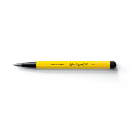 Drehgriffel Nr. 2 Mechanical pencil, Bauhaus Edition