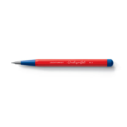 Drehgriffel Nr. 2 Mechanical pencil, Bauhaus Edition