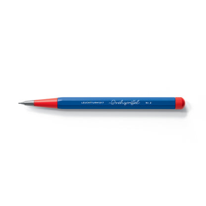 Drehgriffel Nr. 2 Mechanical pencil, Bauhaus Edition