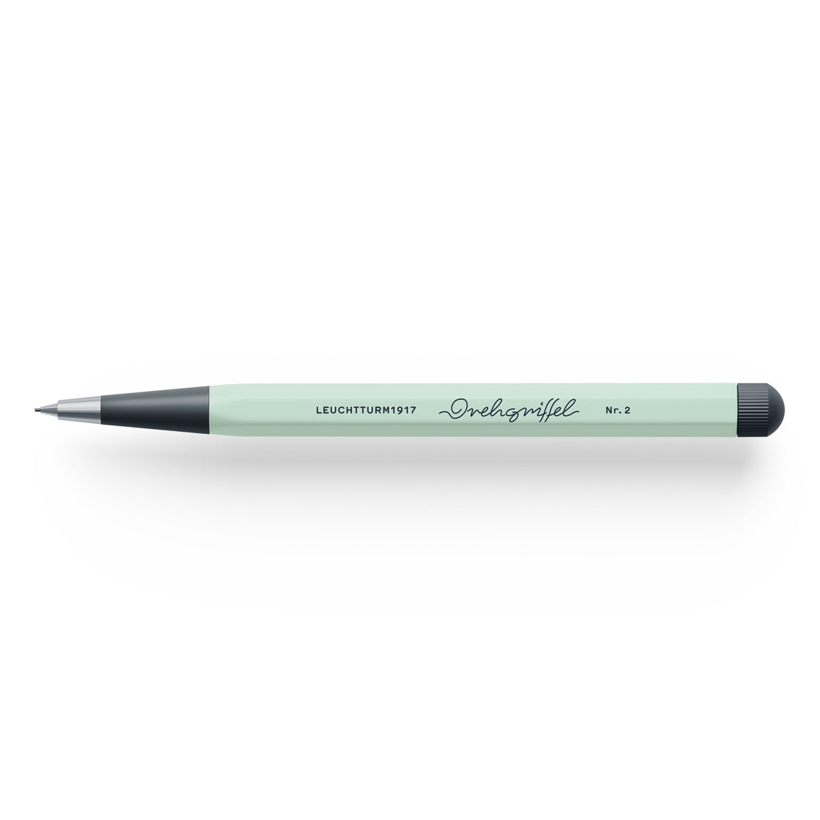 Drehgriffel Nr. 2 - mechanical pencil