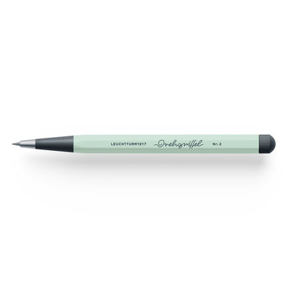 Drehgriffel Nr. 2 - mechanical pencil