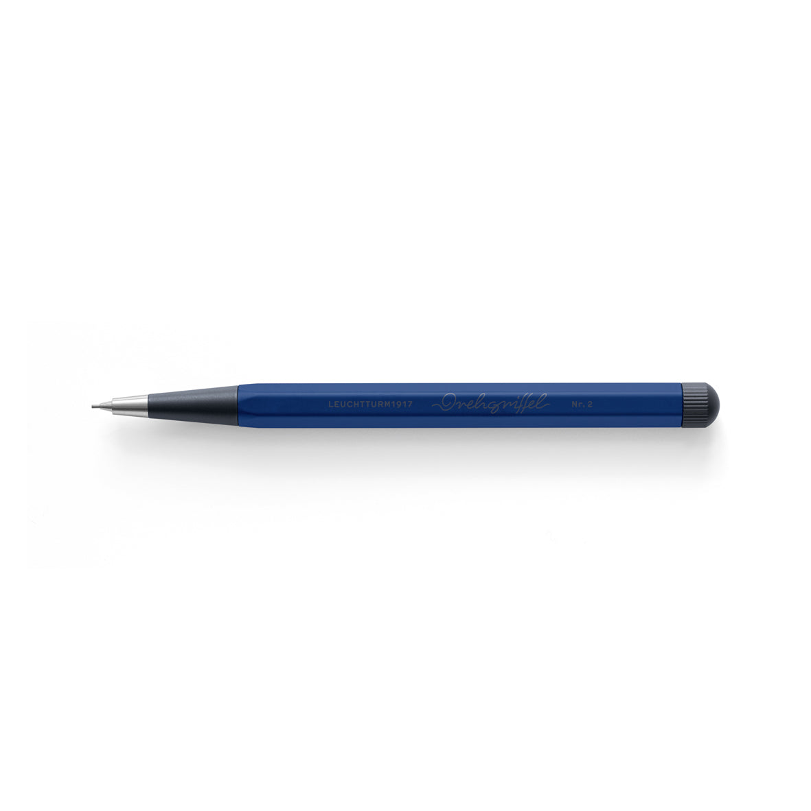Drehgriffel Nr. 2 - mechanical pencil