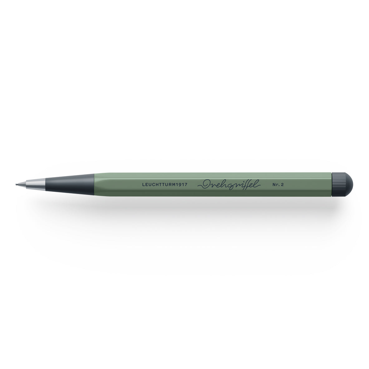 Drehgriffel Nr. 2 - mechanical pencil