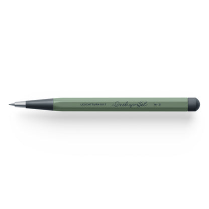 Drehgriffel Nr. 2 - mechanical pencil