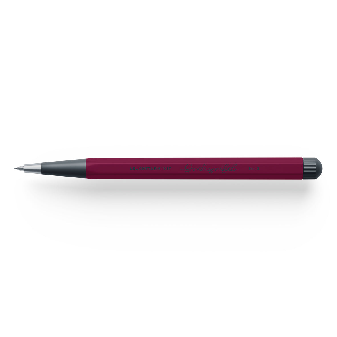 Drehgriffel Nr. 2 - mechanical pencil