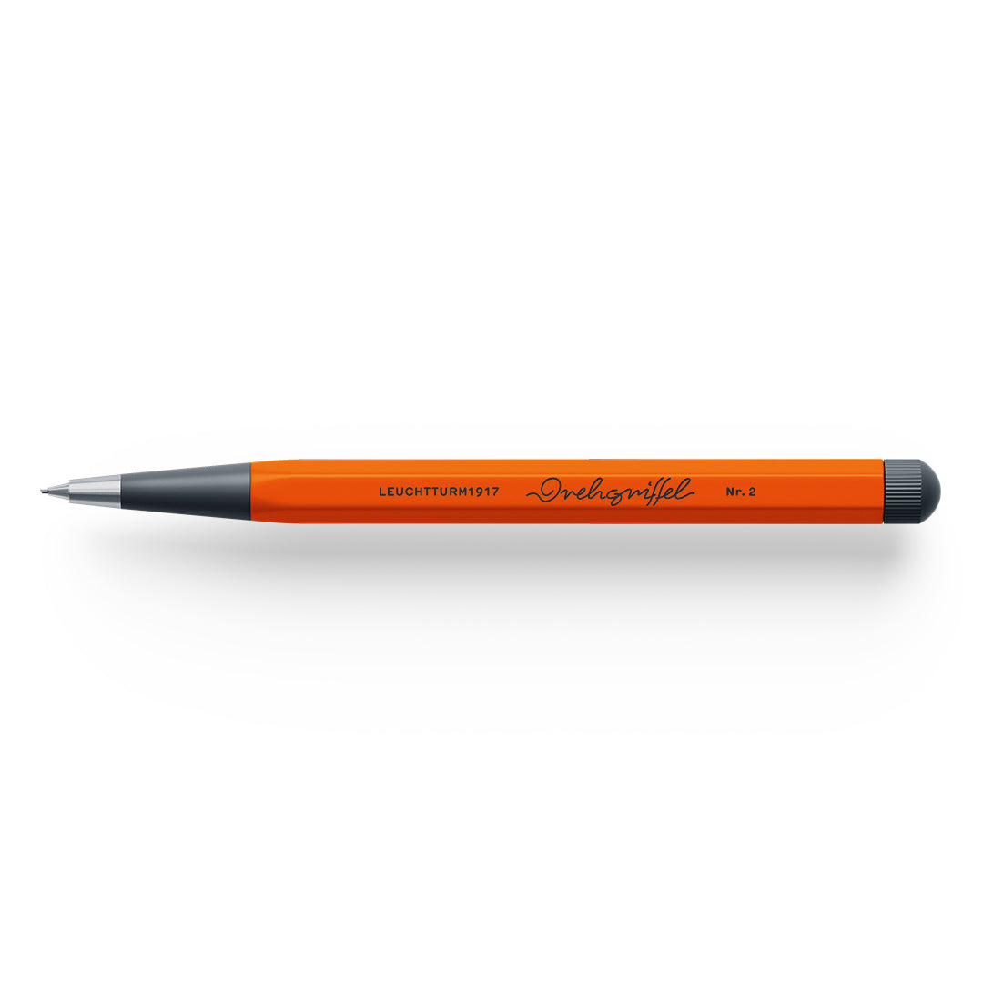 Drehgriffel Nr. 2 - mechanical pencil