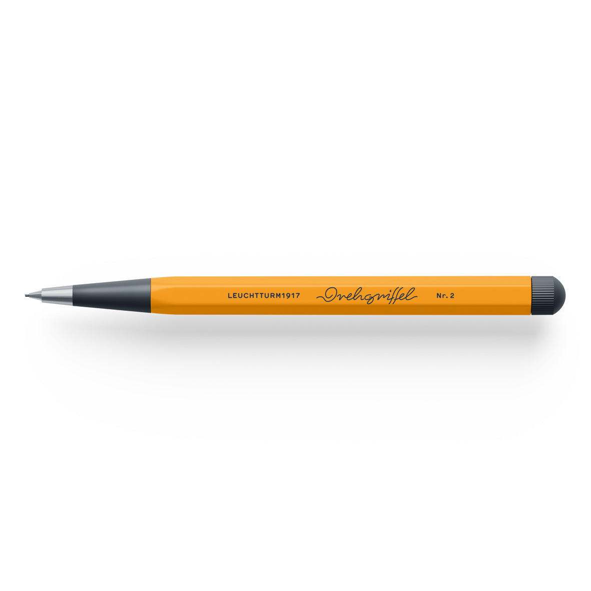 Drehgriffel Nr. 2 - mechanical pencil