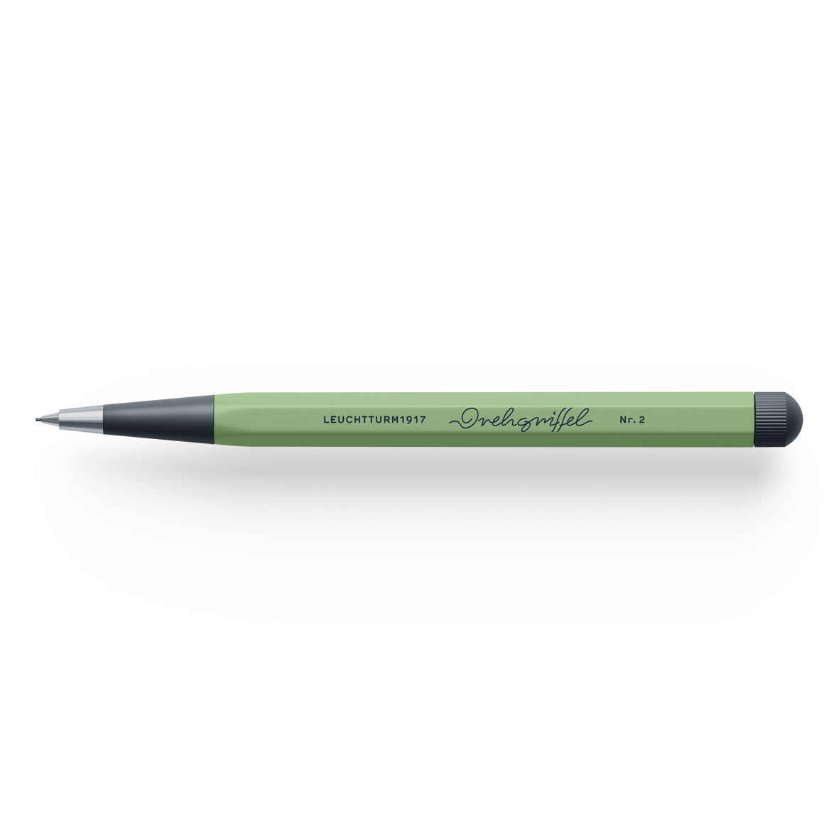 Drehgriffel Nr. 2 - mechanical pencil